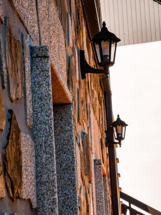 Гостевой дом Casa Carolina Vila Seca  Экстерьер фото