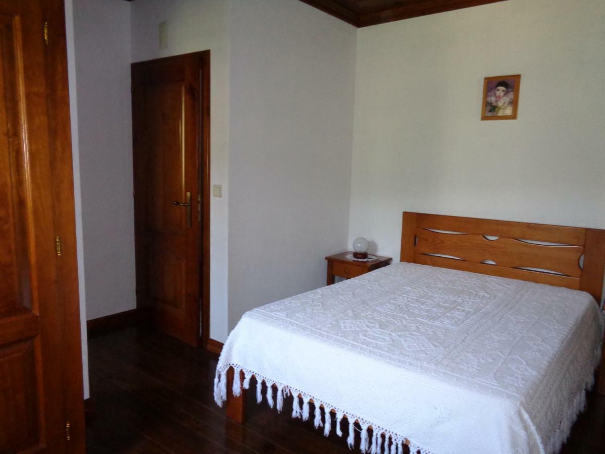 Гостевой дом Casa Carolina Vila Seca  Экстерьер фото