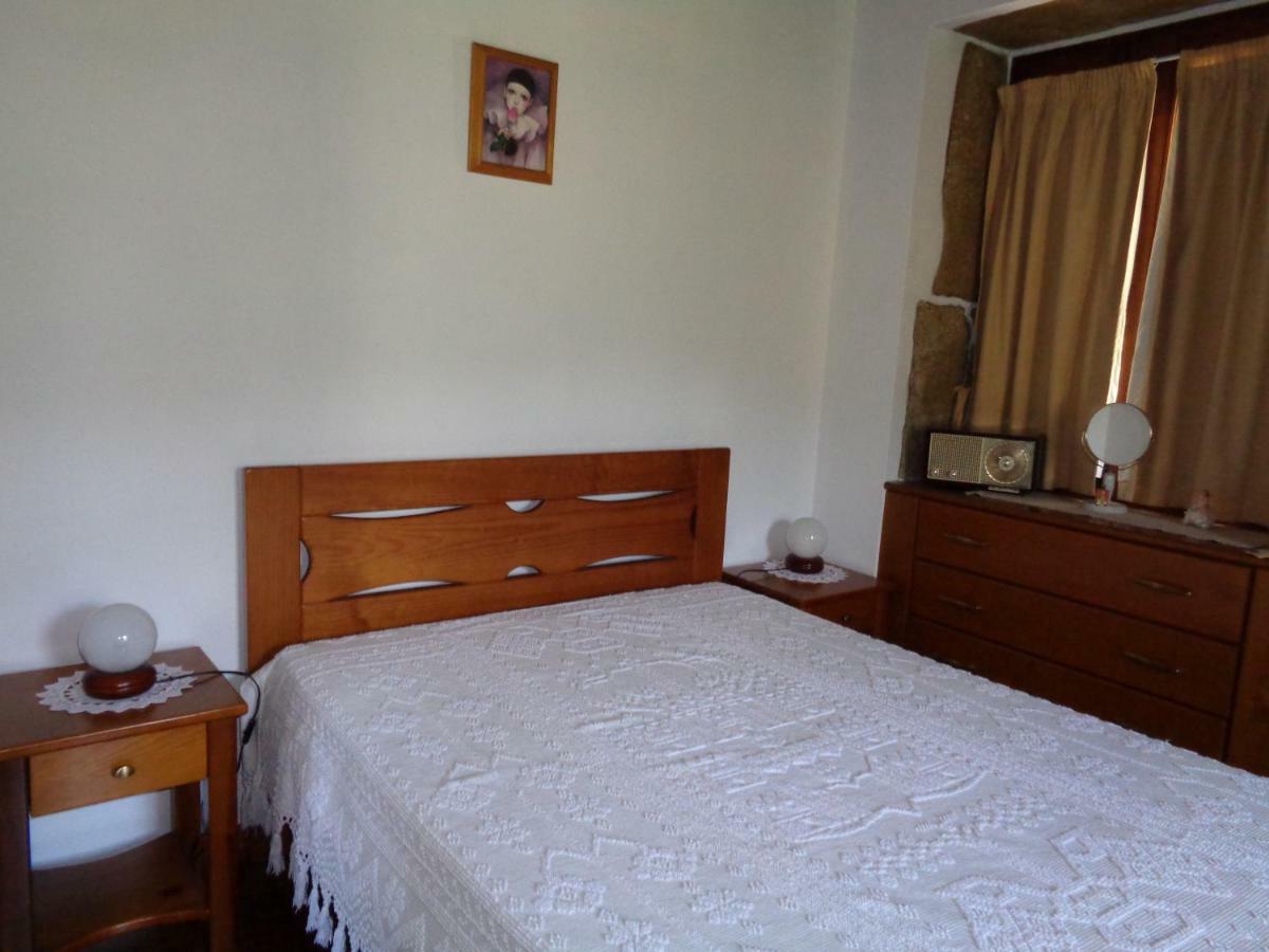 Гостевой дом Casa Carolina Vila Seca  Экстерьер фото
