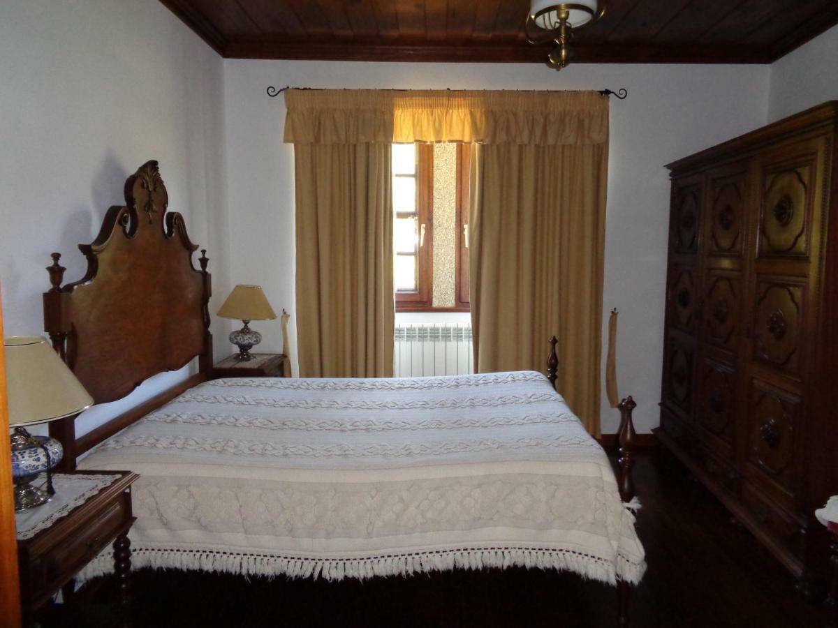 Гостевой дом Casa Carolina Vila Seca  Экстерьер фото