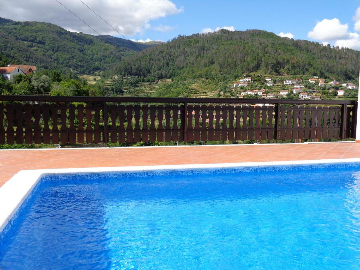 Гостевой дом Casa Carolina Vila Seca  Экстерьер фото