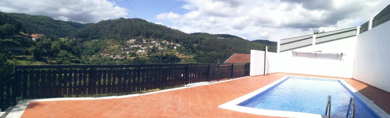 Гостевой дом Casa Carolina Vila Seca  Экстерьер фото