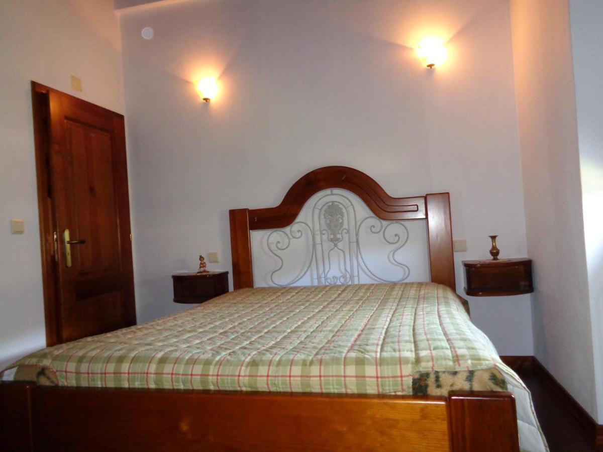 Гостевой дом Casa Carolina Vila Seca  Экстерьер фото